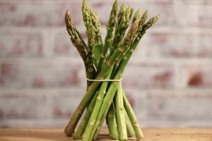 Asparagus English