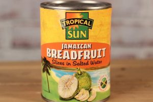 TS, Jamaican Breadfruit Tin 540g