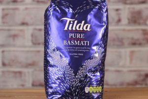 Tilda, Basmati Rice 2Kg