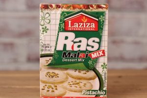 Laziza, Ras Malai Dessert Mix - Pista 75g