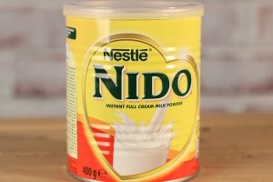 Nido, Milk Powder 400g