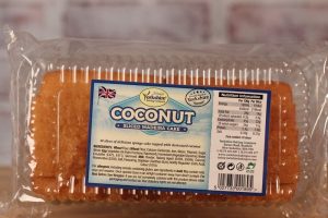 Krunchi, Madeira Coconut