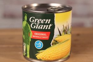 Green Giant, Sweetcorn Tin 340g