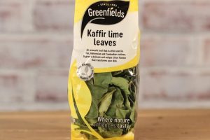 Greenfields, Kaffir Lime Leaves 15g