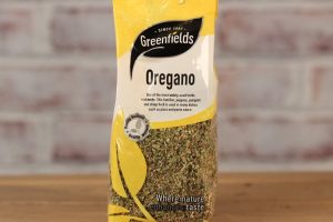 Greenfields, Dried Oregano 50g