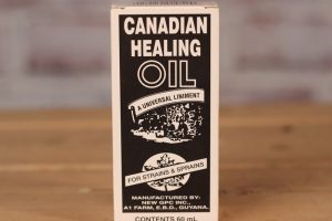 Canadian Healing Oil 60ml
