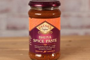 Pataks, Bhuna Masala Paste 283g