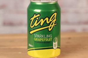 Ting Can 330ml