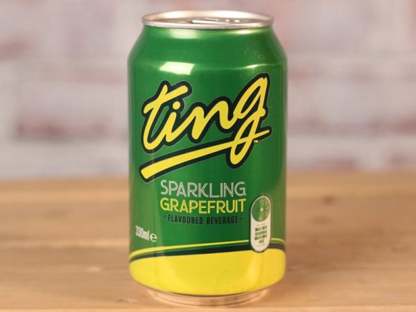 Ting Can 330ml