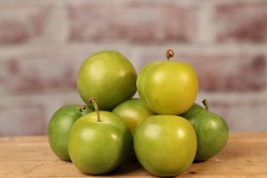 Greengages