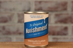 DR, Chocolate Nurishment Can 400ml